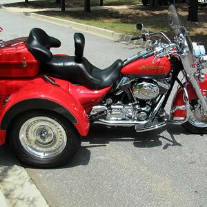Trike Class