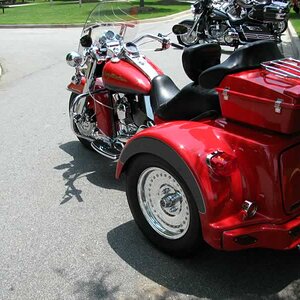 Trike Class