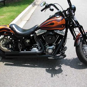 Custom Detail Class