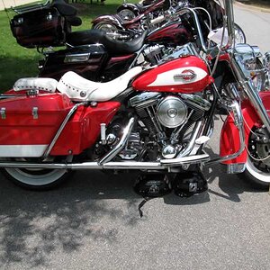 Bagger Class