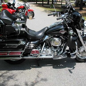 Bagger Class