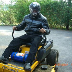 fastlawnmower