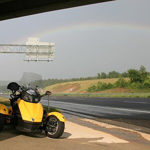 rainbow