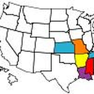 VisitedStatesMap2