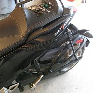 Ready for Bags