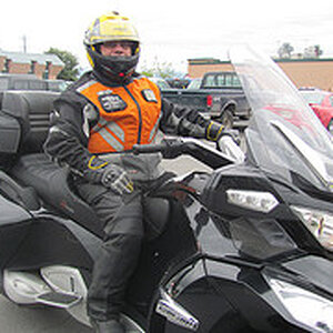 hiland road--6/17--lfmcc--Dwayne's RTS