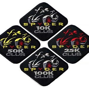 patches