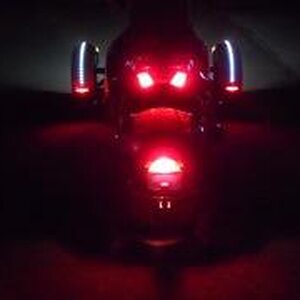 New Lights