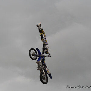 Jump2RS