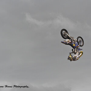 Jump4RS