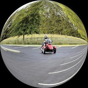 Spyder Ball