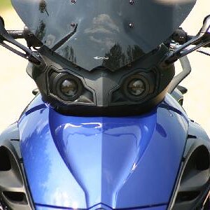 New Spyder