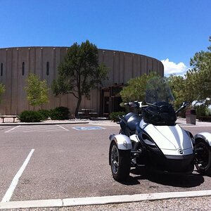 Sandia Reservation