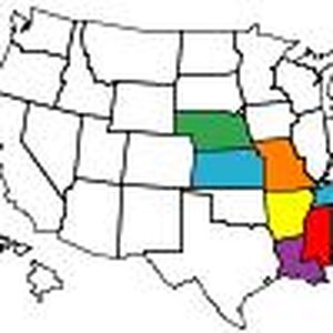 VisitedStatesMap3 2