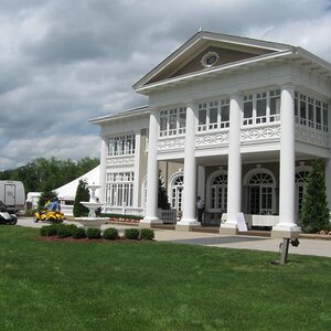 The Lehmann Mansion