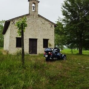 church "maria"