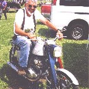 Dream 300 SS Avatar