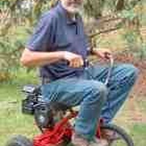Tricycle Avatar