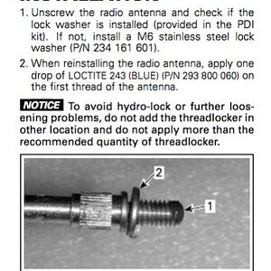 antenna