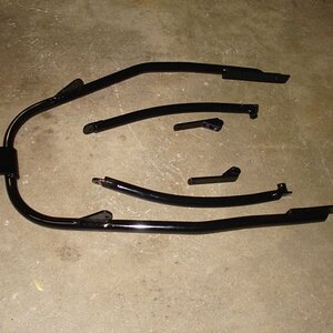 hitch parts