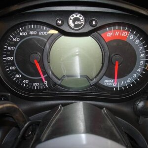 dash panel