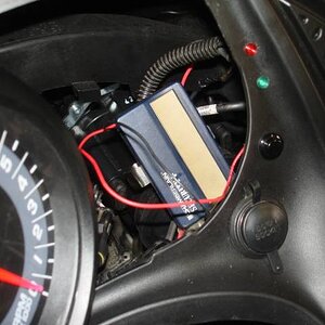 garage door opener