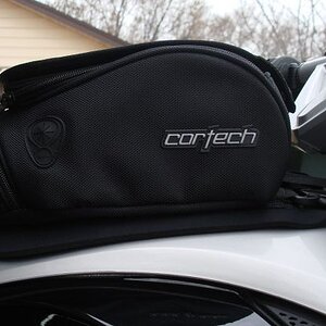 tank bag