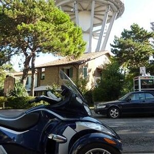 wasserturm