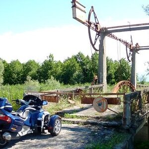 bridge