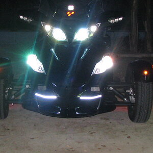 HID's to go