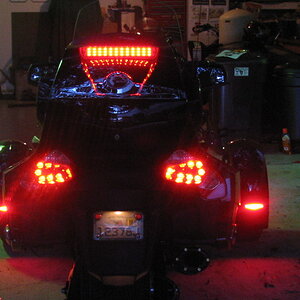 ESI lights