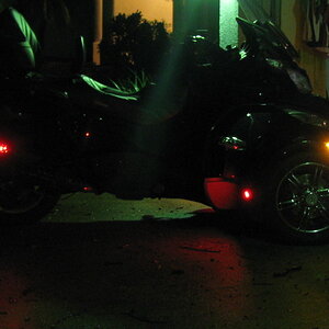 night shot