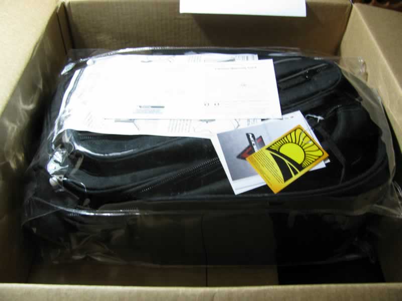 02: Packaging