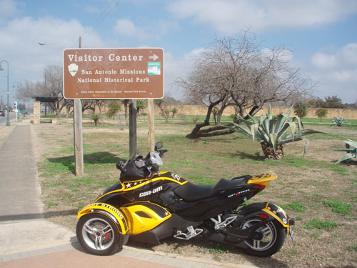 029 National Park