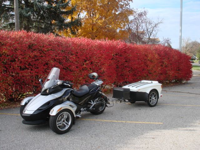 '08 GS, fall '09