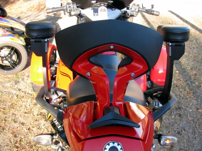 09:  Rear view