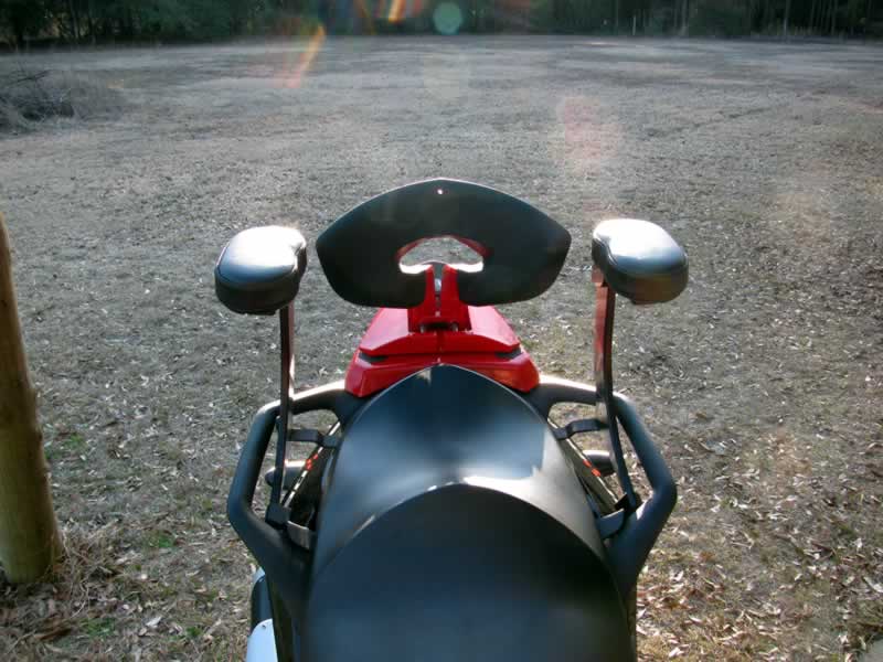 10:  Front view
