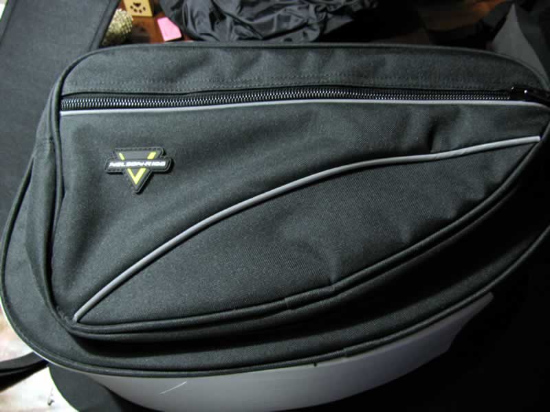 12: Side view