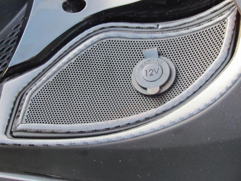 12VPlugnSpeaker