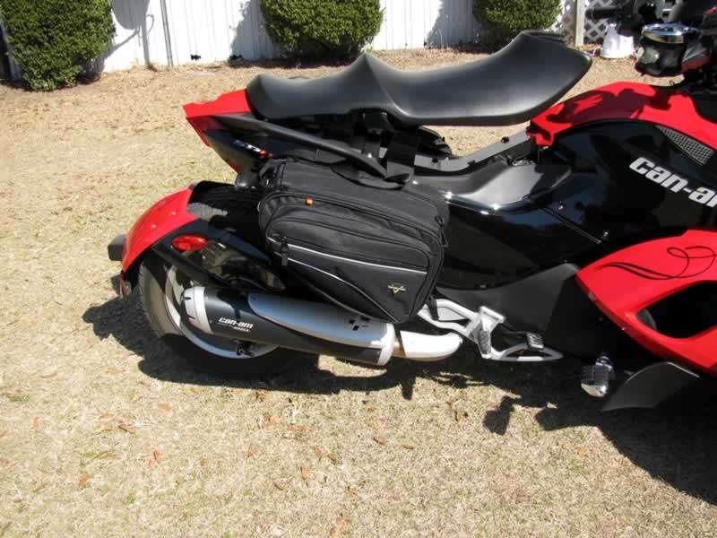 15: Right bag