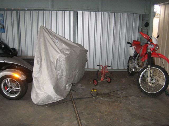 2, 3 & 4 wheelers