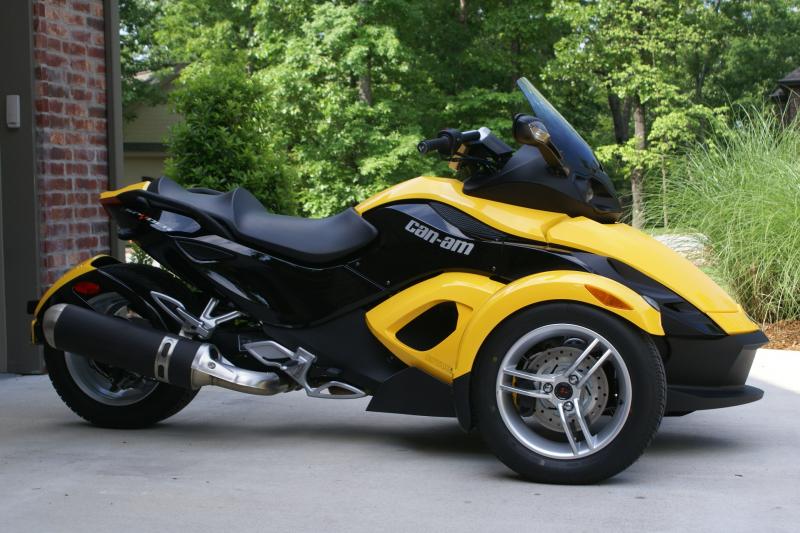 2008 SE5
