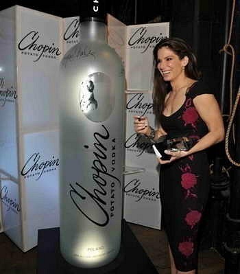 200L Vodka