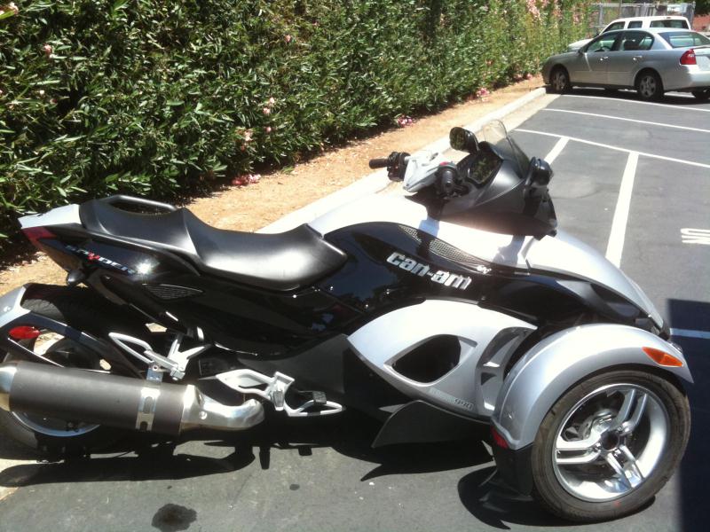 2010 RS SE5