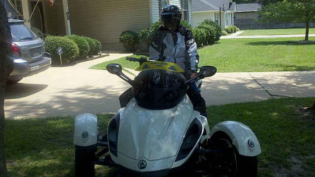 2011 can am