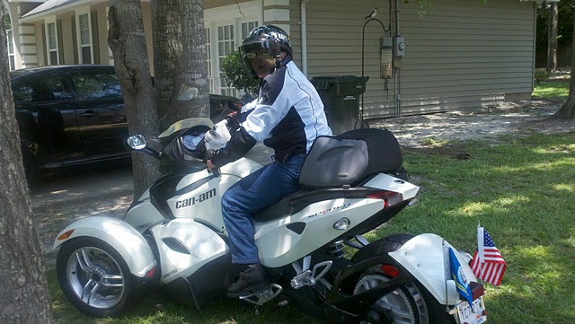2011 can am
