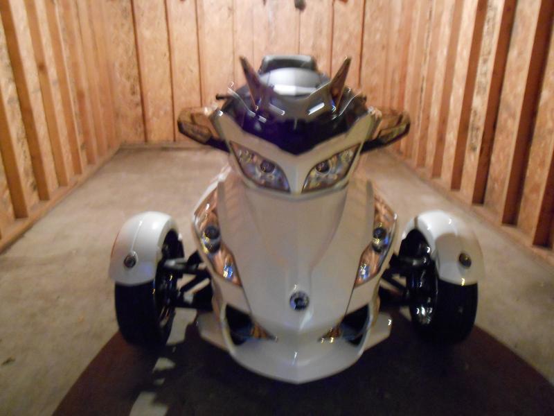 2012 RT 01R