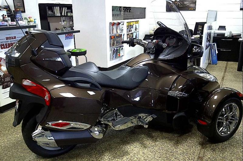 2012 RT Limited