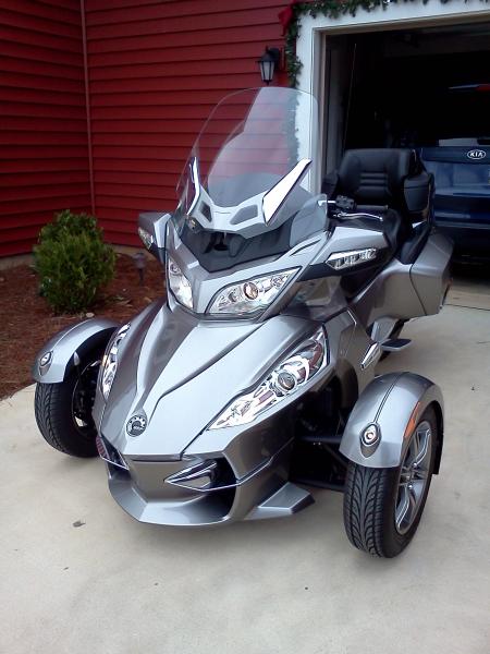 2012 RT-S