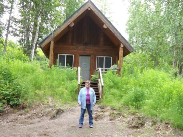 2013 Daniels Lake